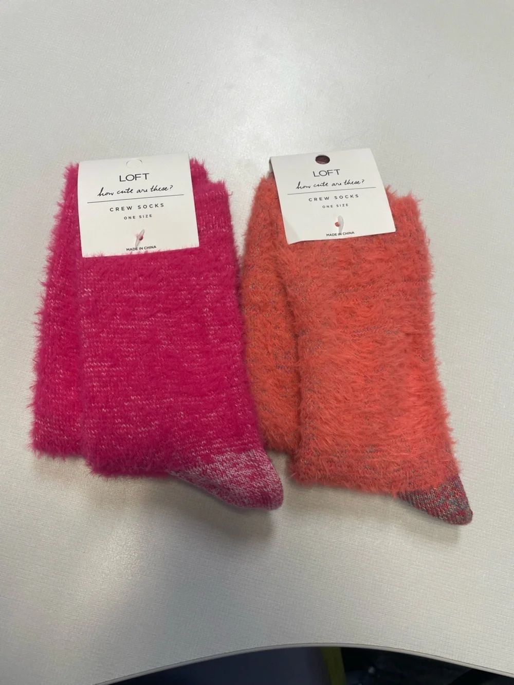 LOFT item description